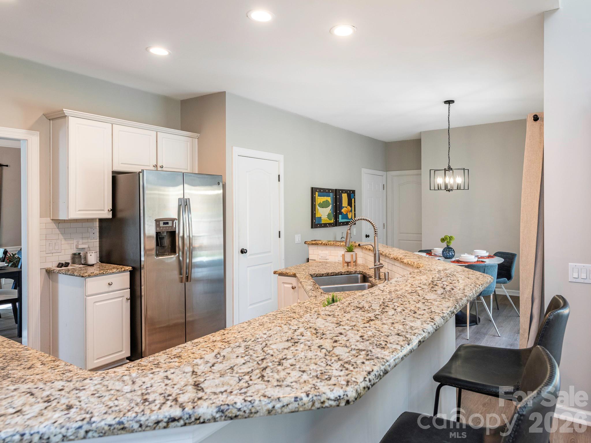 2824 Providence Spring Lane