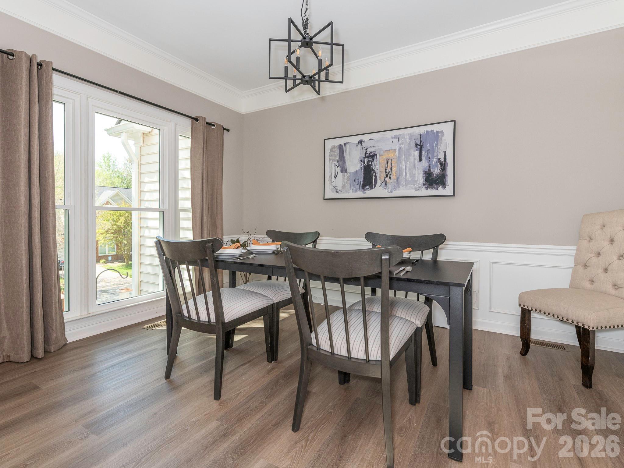2824 Providence Spring Lane