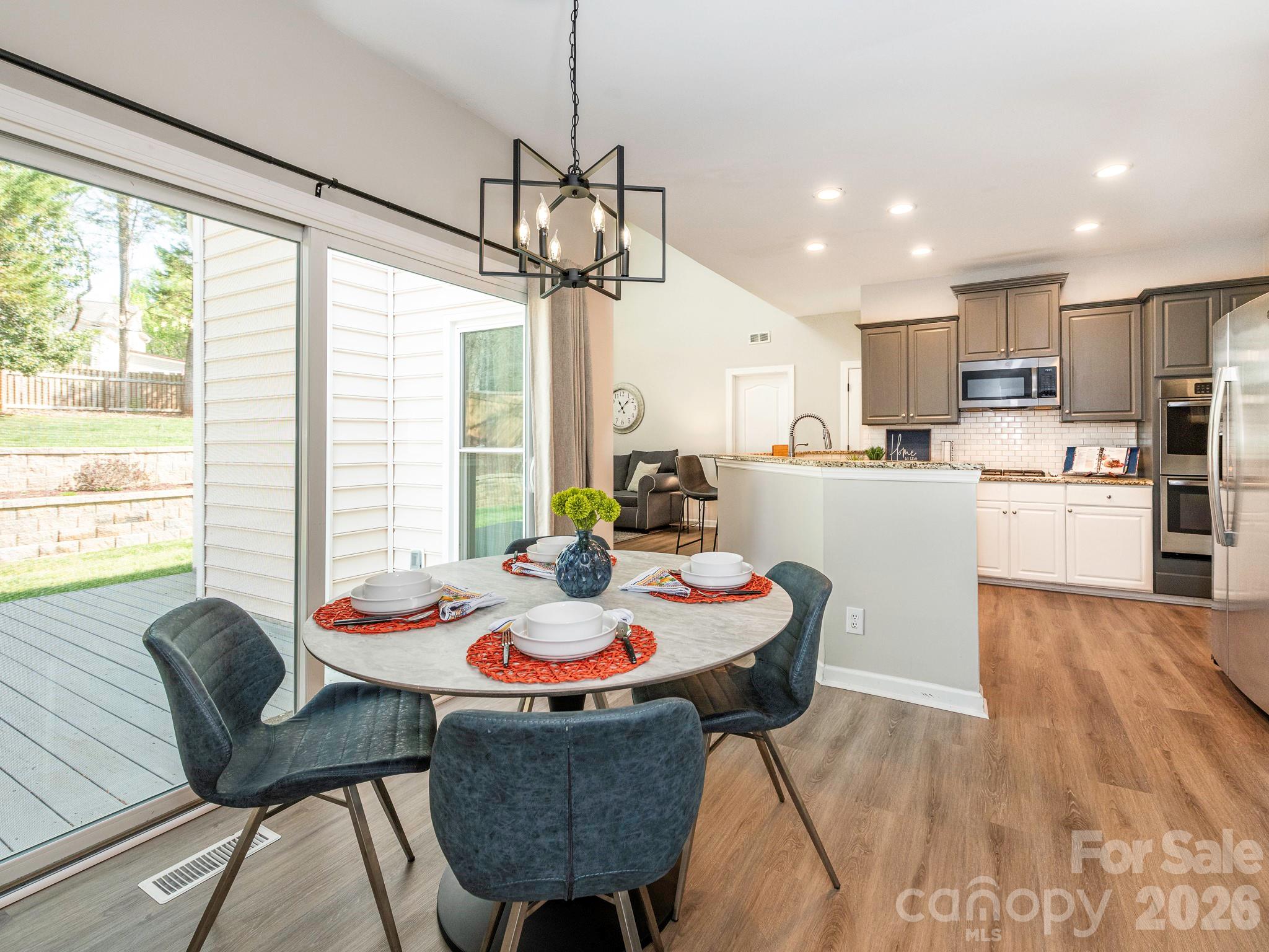 2824 Providence Spring Lane