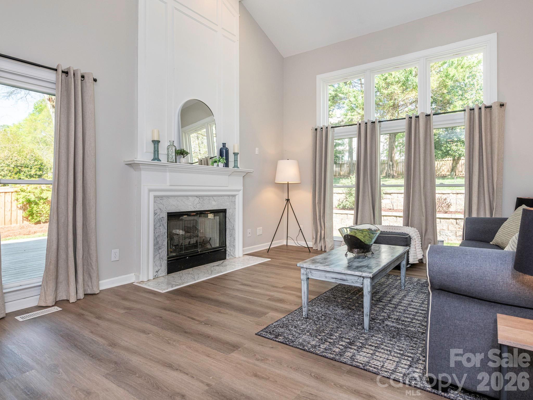2824 Providence Spring Lane