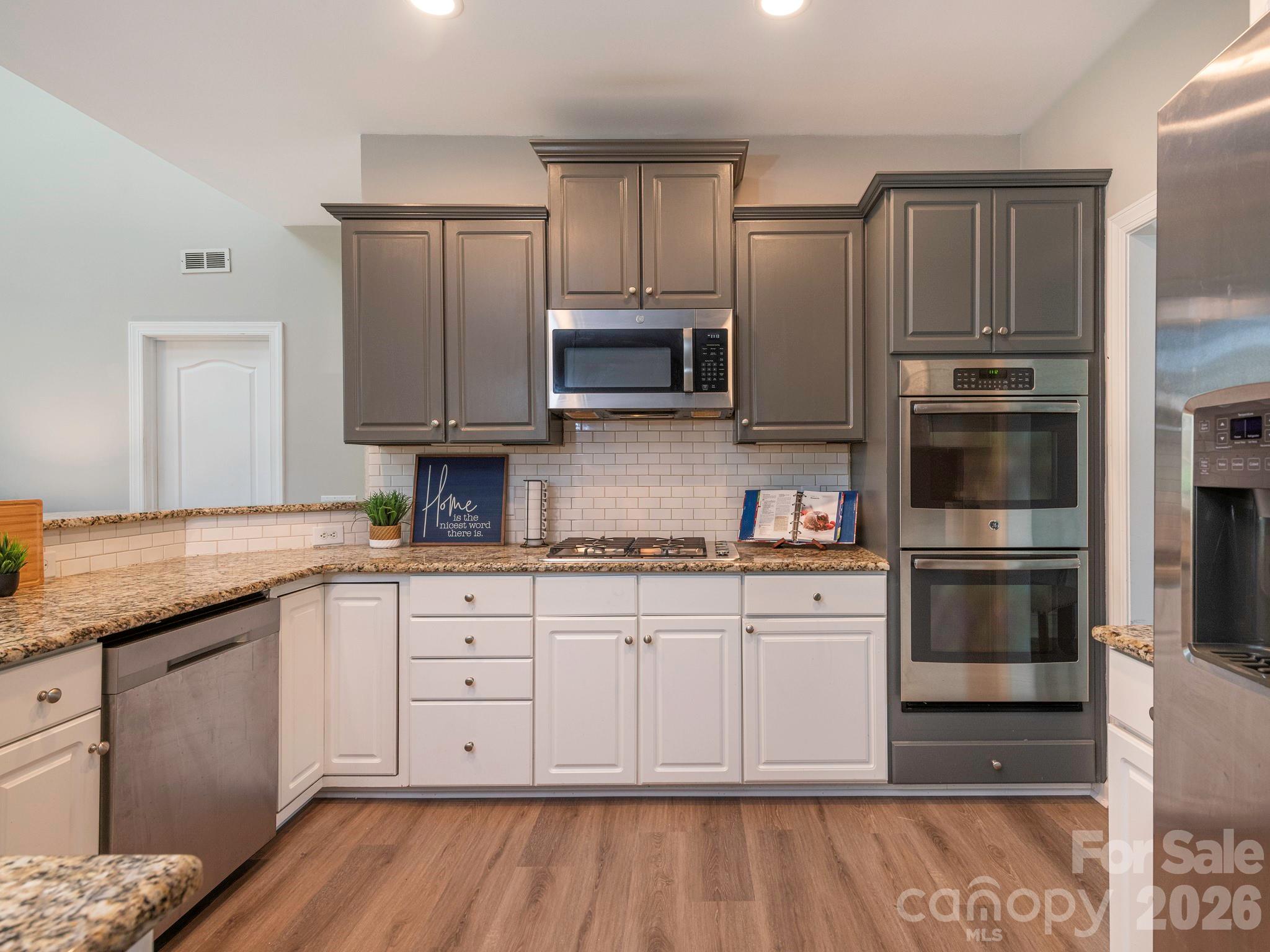 2824 Providence Spring Lane