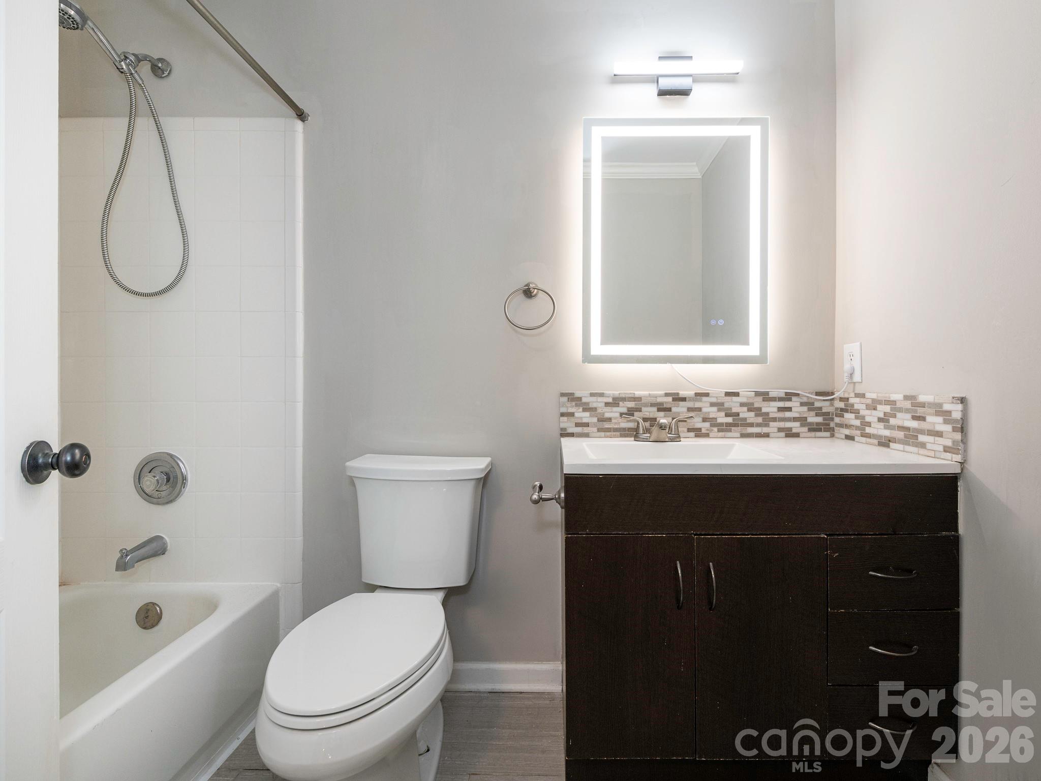 2824 Providence Spring Lane