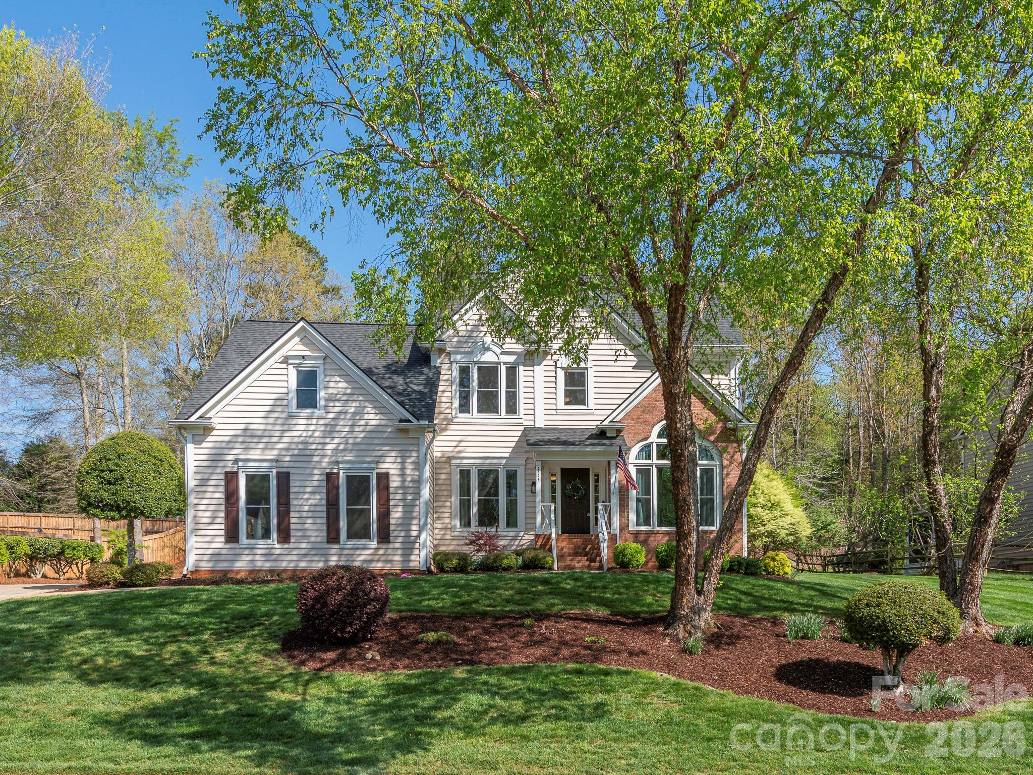 2824 Providence Spring Lane
