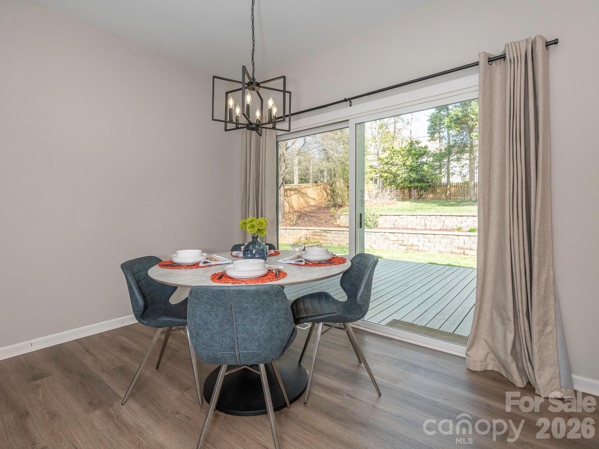 2824 Providence Spring Lane