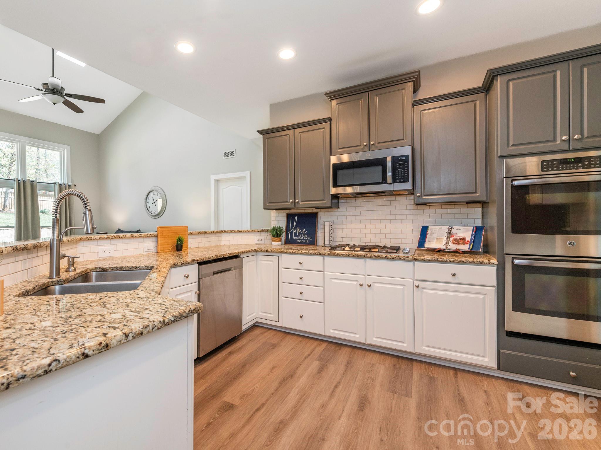 2824 Providence Spring Lane