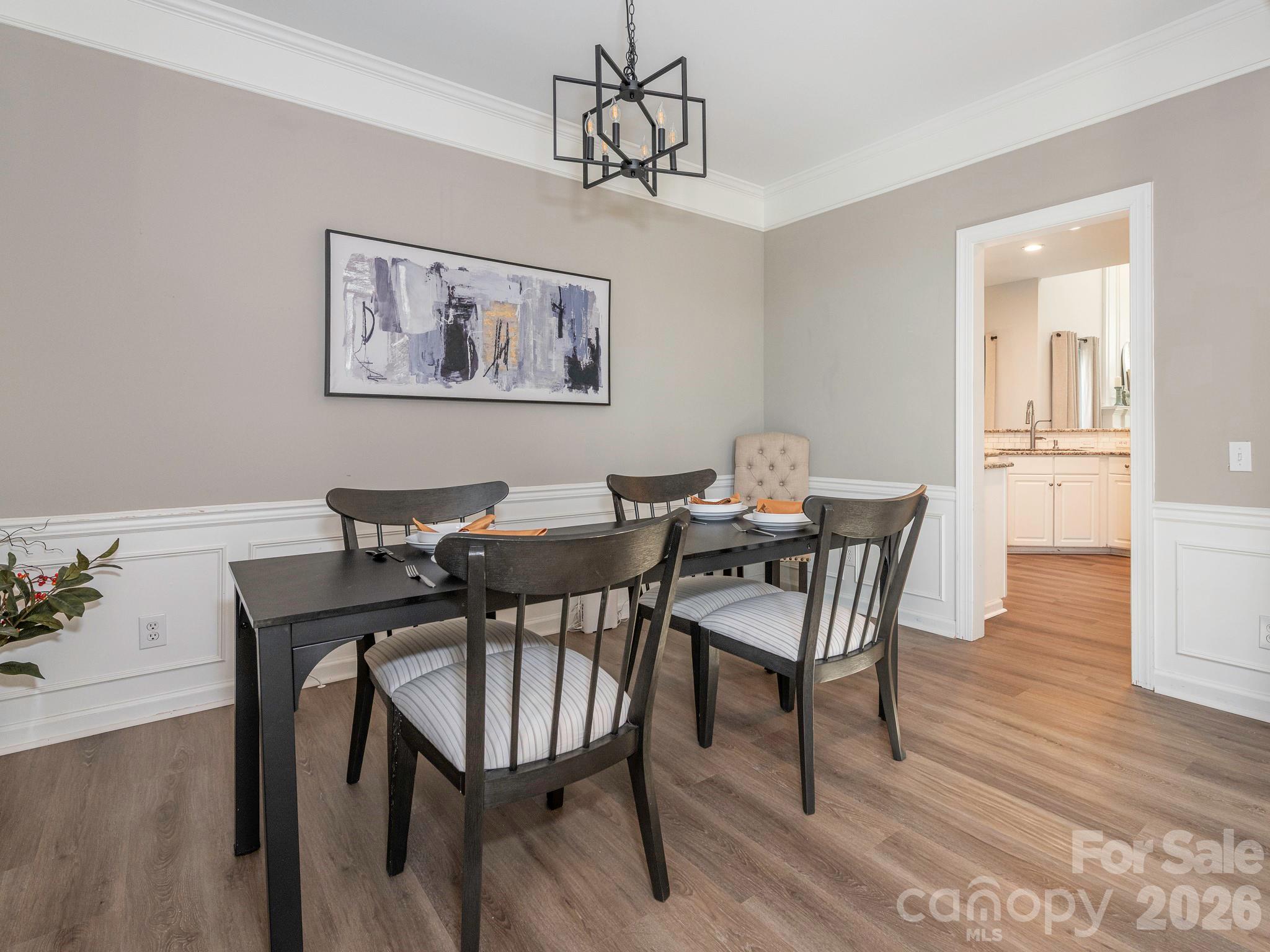 2824 Providence Spring Lane