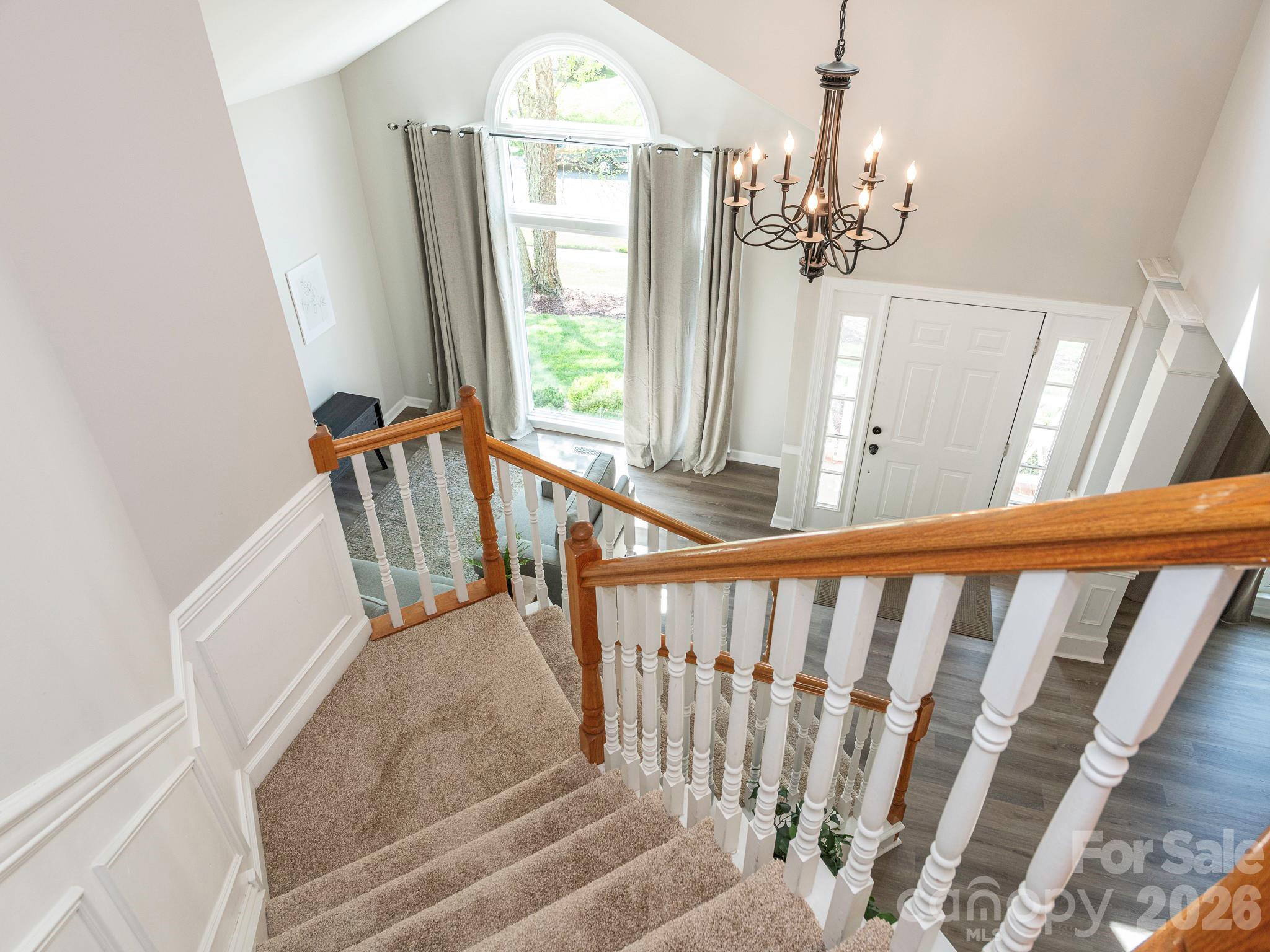 2824 Providence Spring Lane