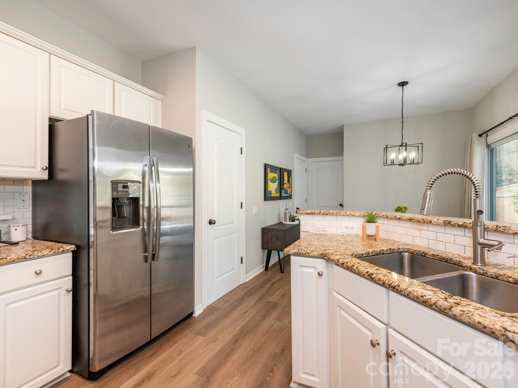 2824 Providence Spring Lane