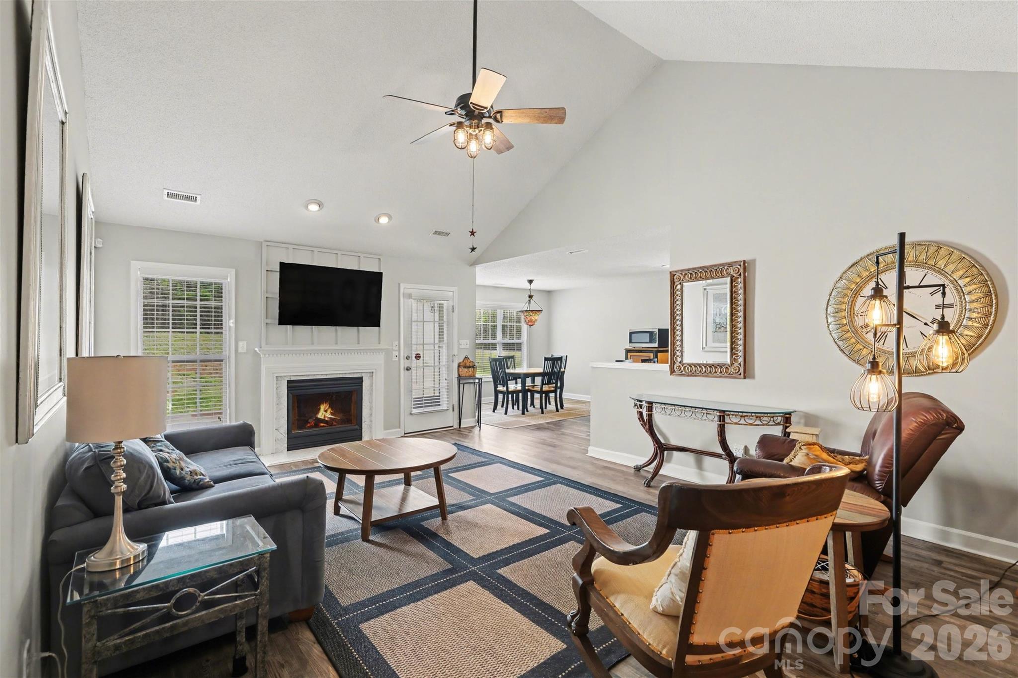 4404 Stonefield Drive