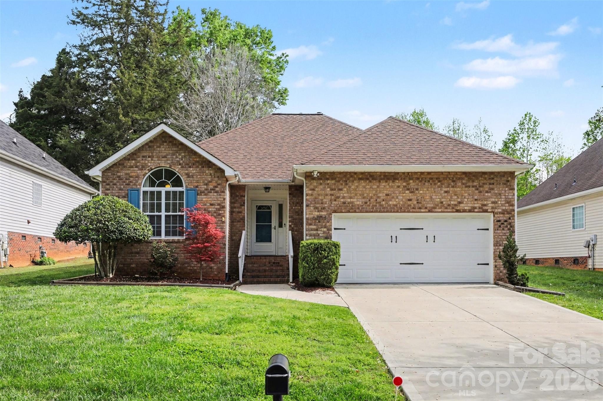 4404 Stonefield Drive