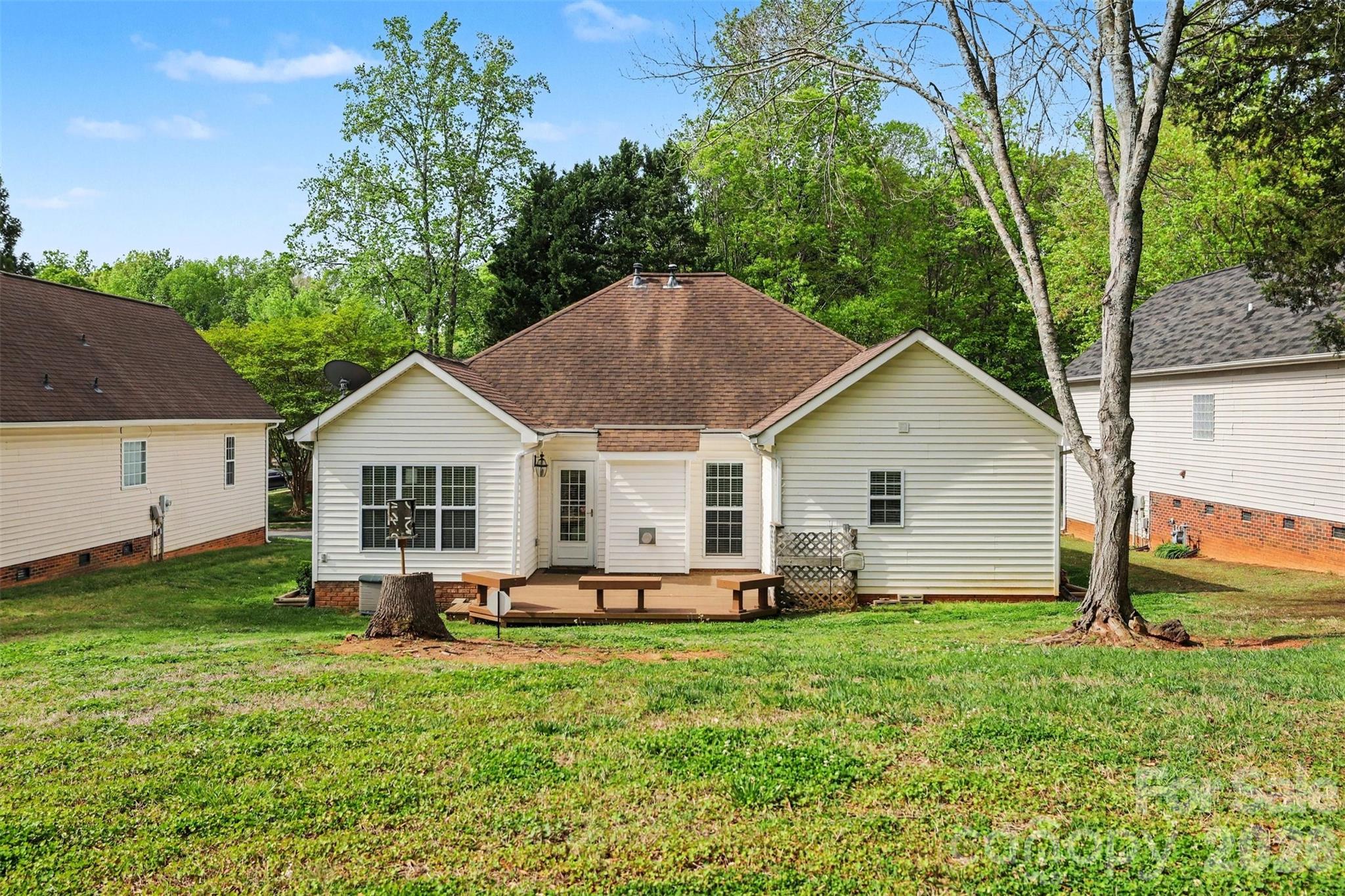 4404 Stonefield Drive