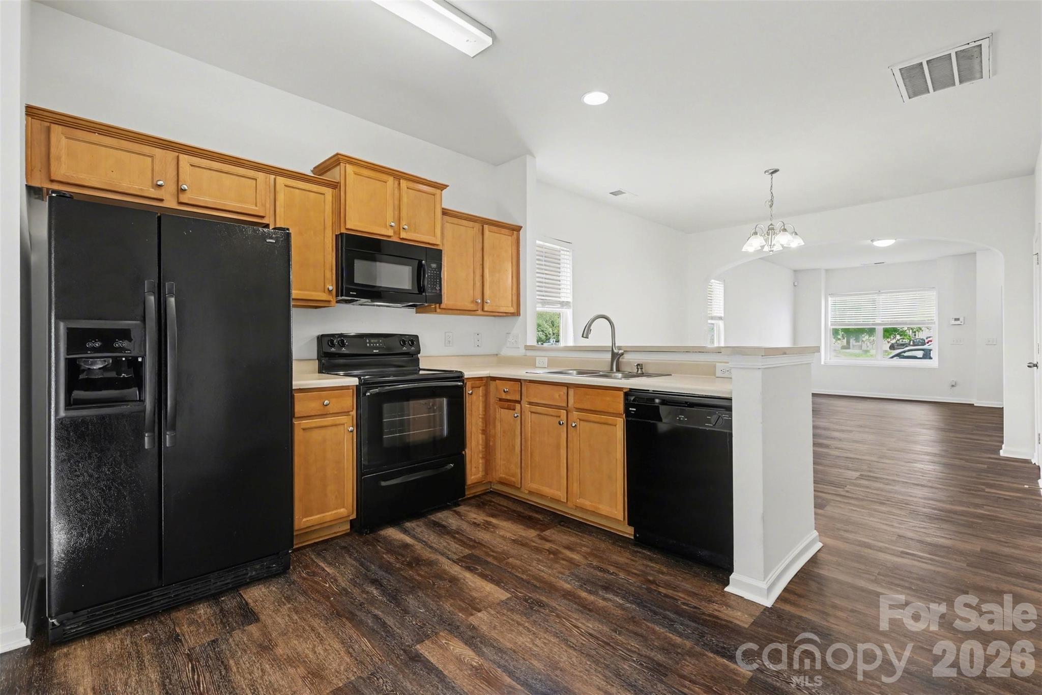 13504 Calloway Glen Drive