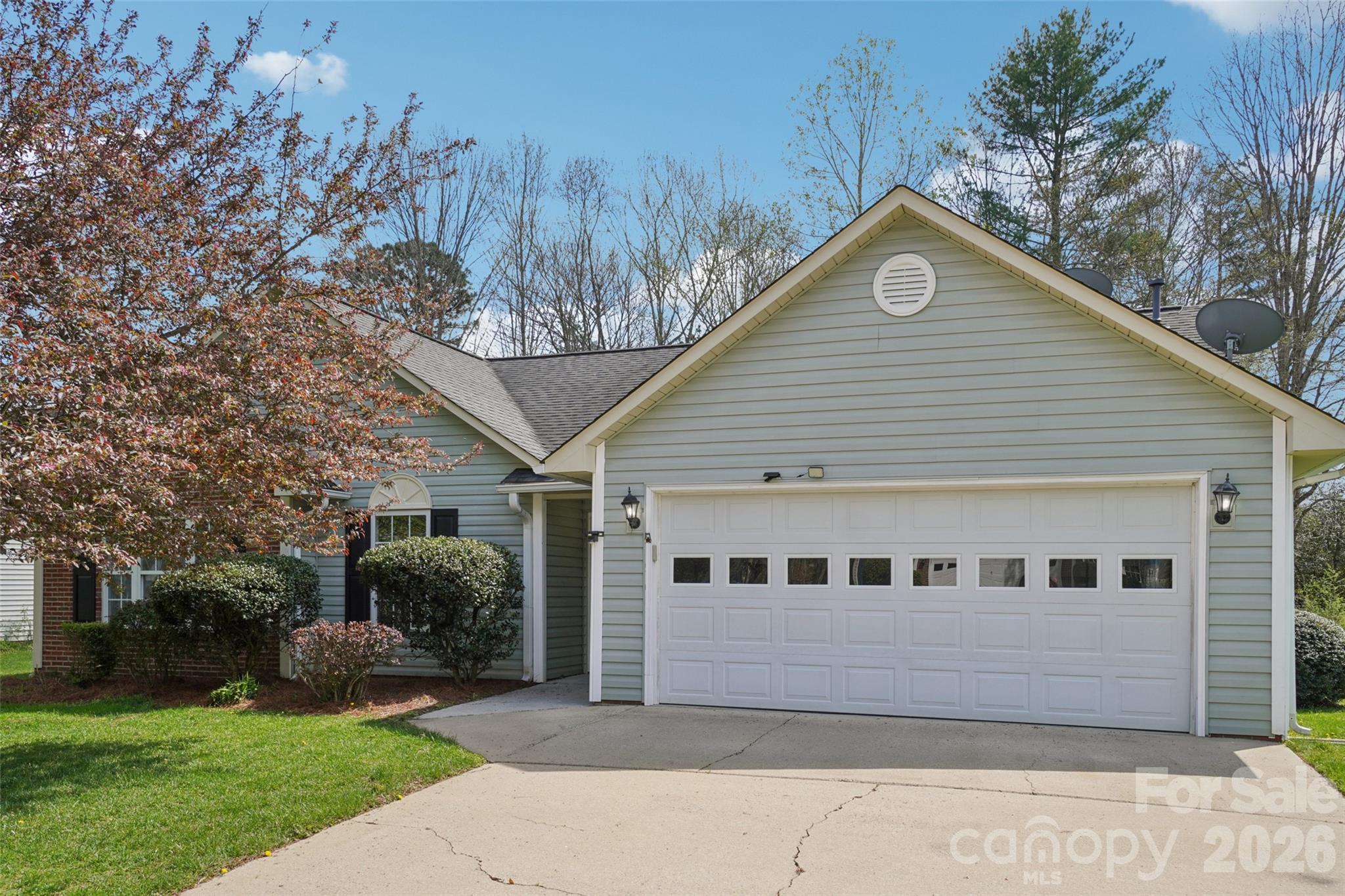 414 Glensprings Drive