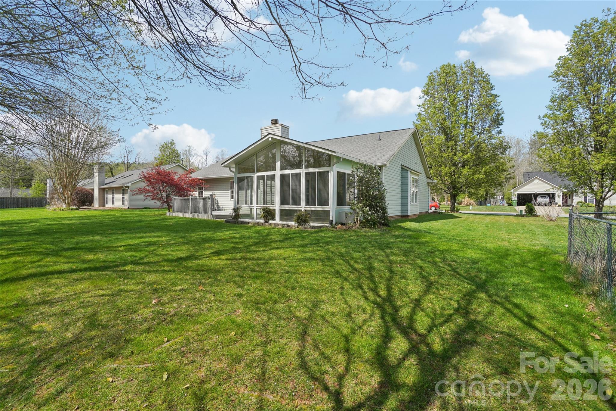 414 Glensprings Drive