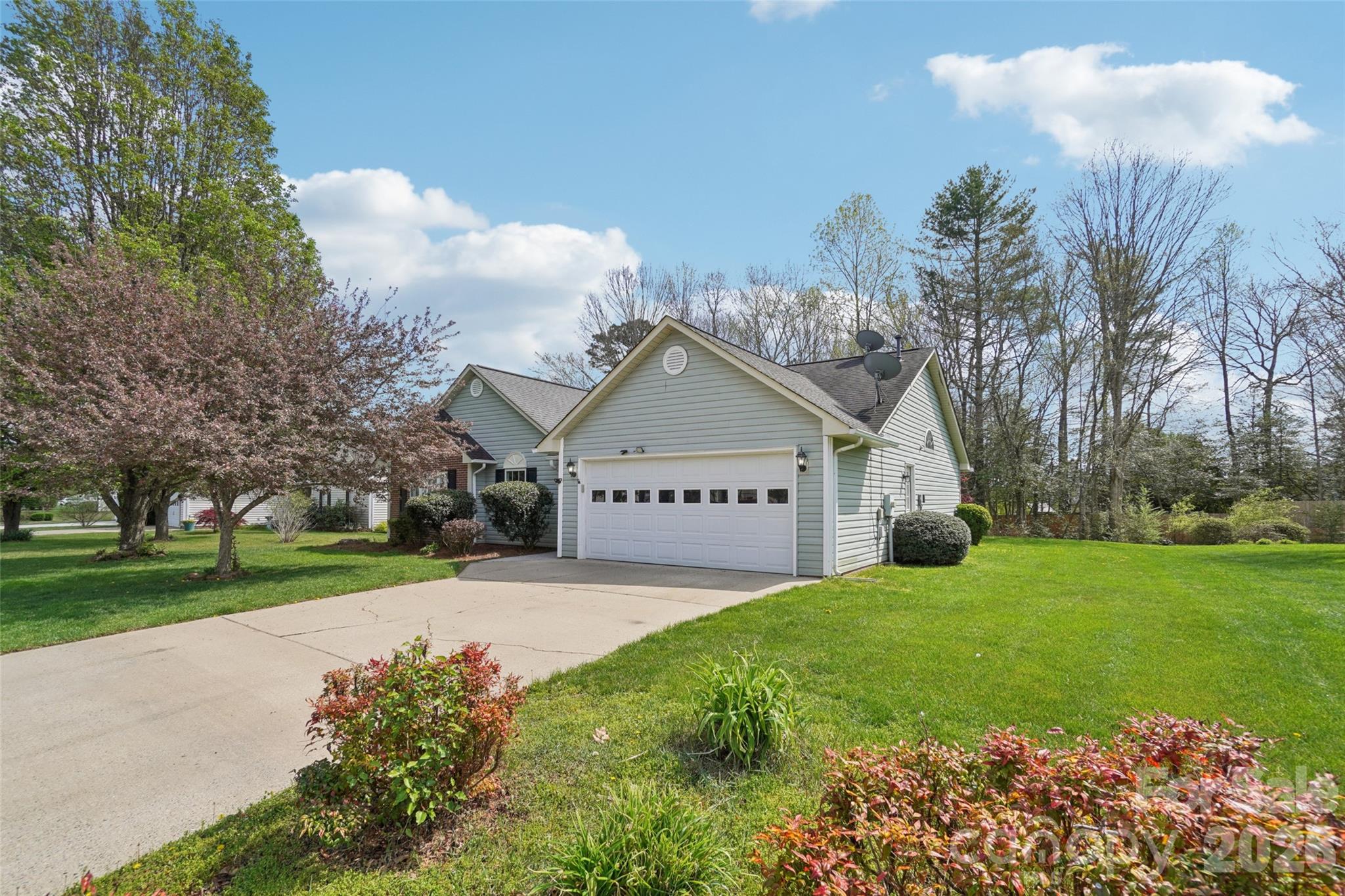 414 Glensprings Drive