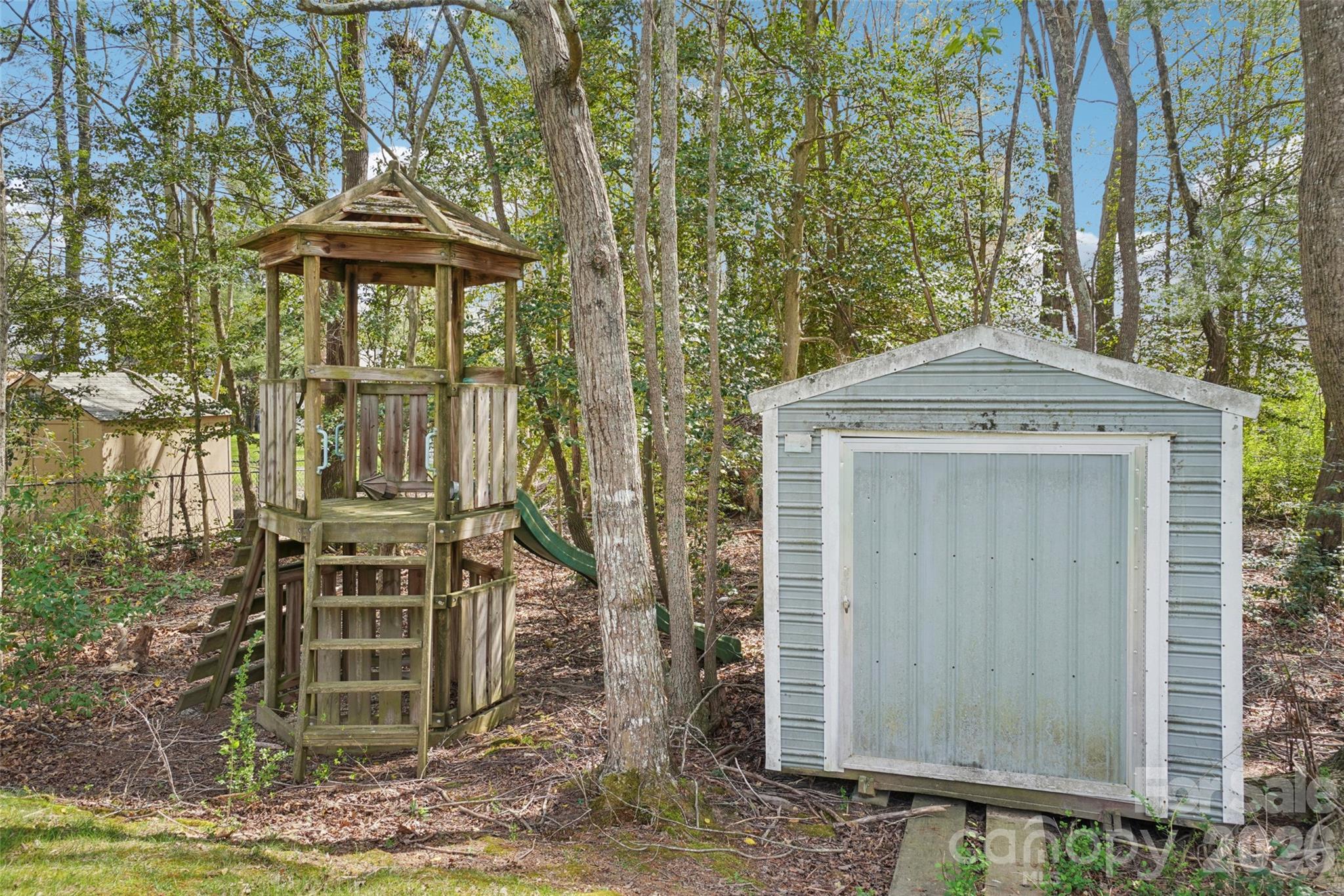 414 Glensprings Drive