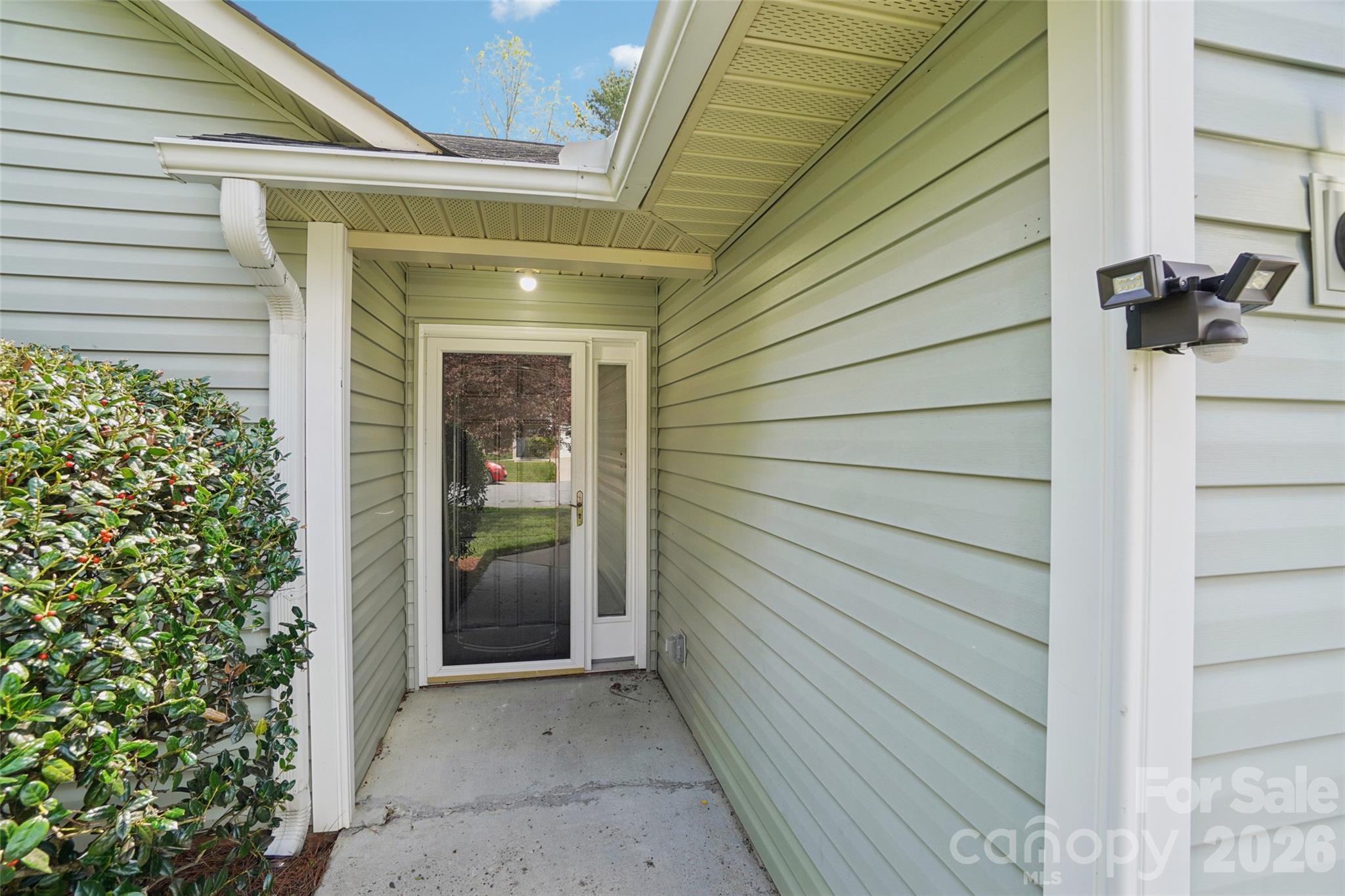 414 Glensprings Drive