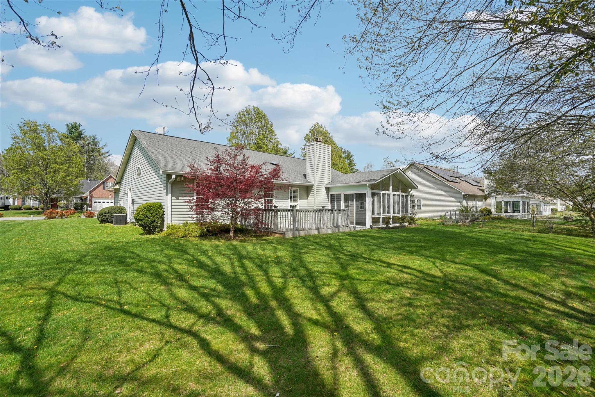 414 Glensprings Drive