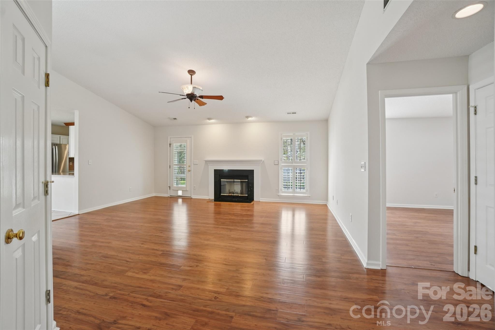 414 Glensprings Drive