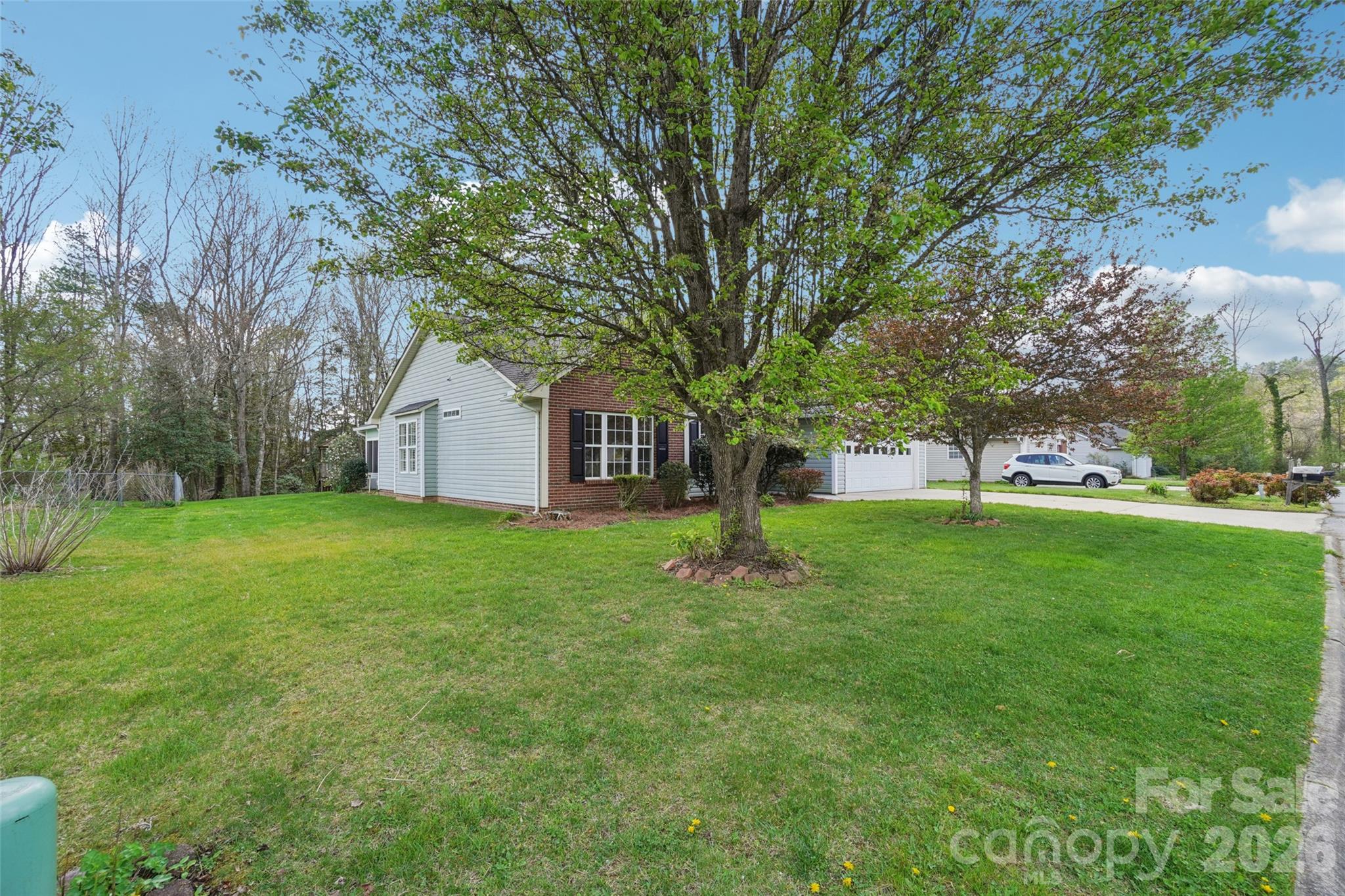 414 Glensprings Drive