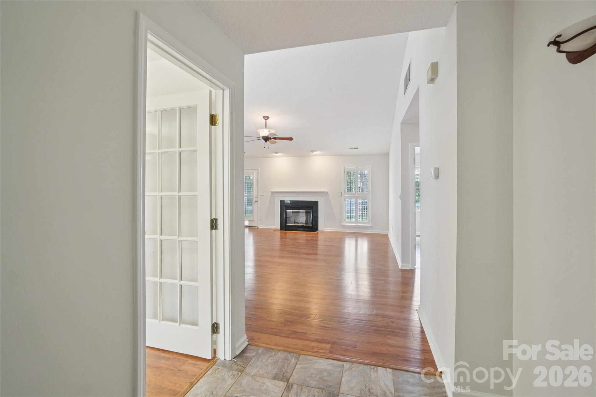 414 Glensprings Drive