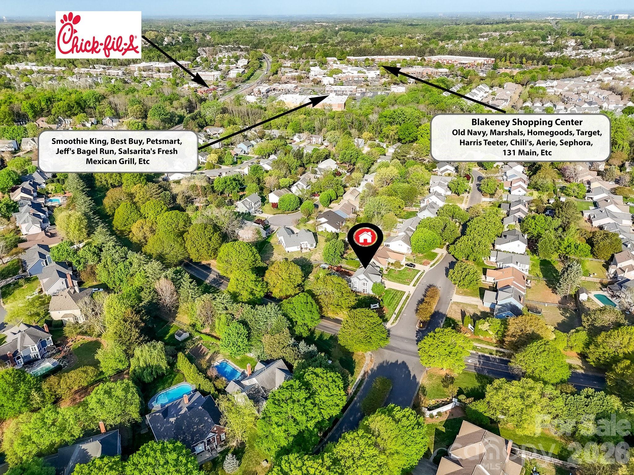 12338 Landing Green Drive