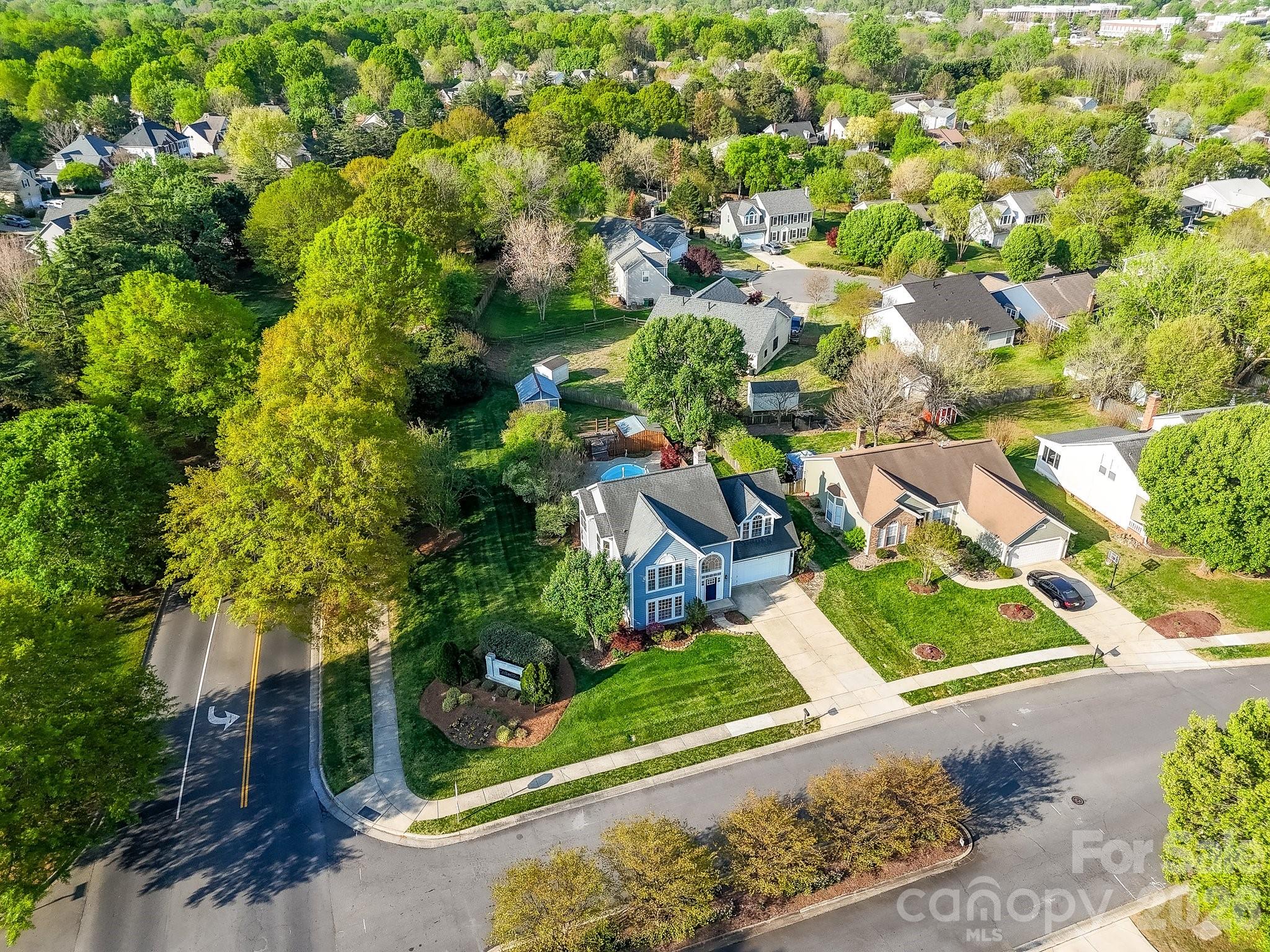 12338 Landing Green Drive