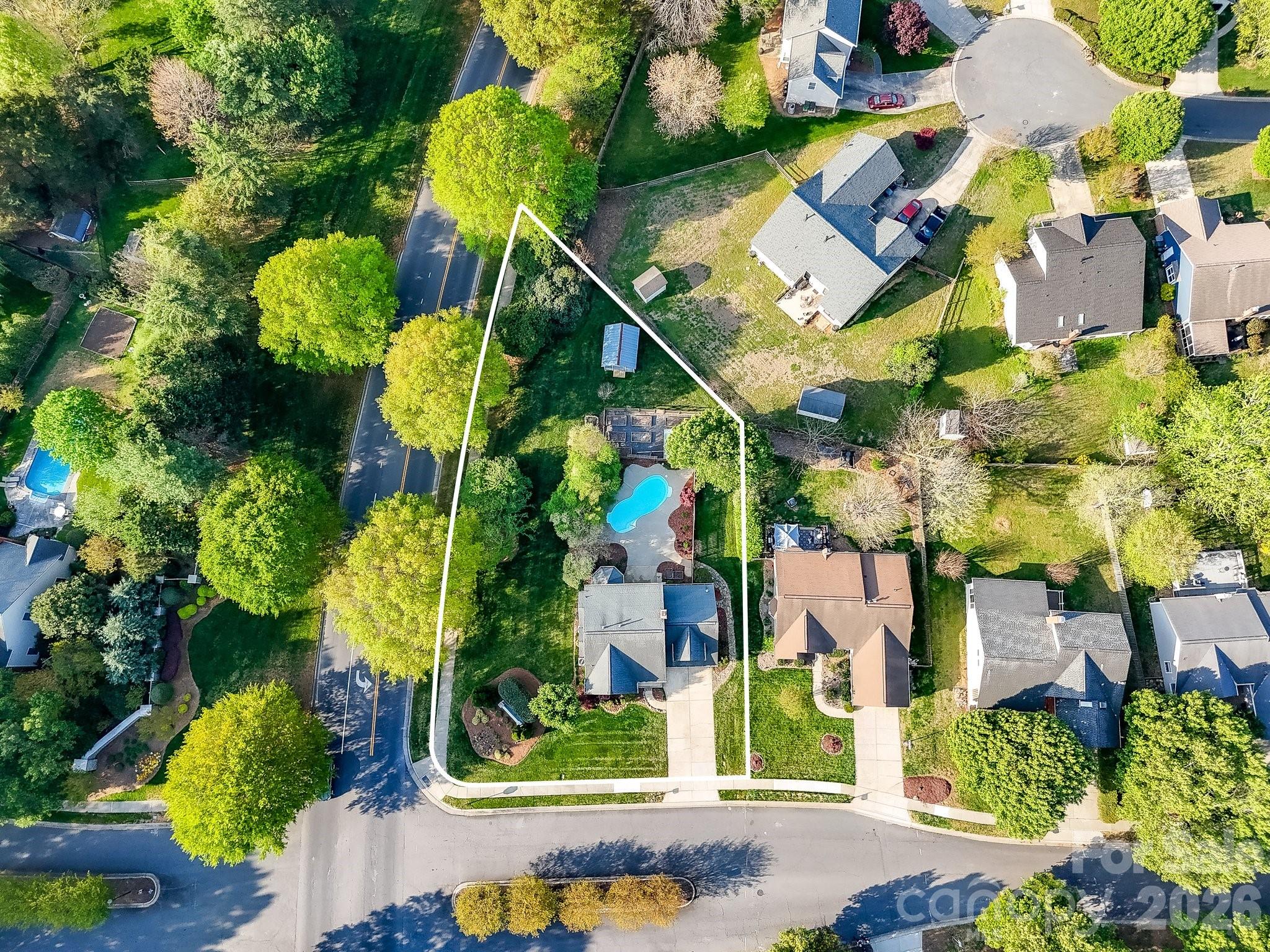 12338 Landing Green Drive