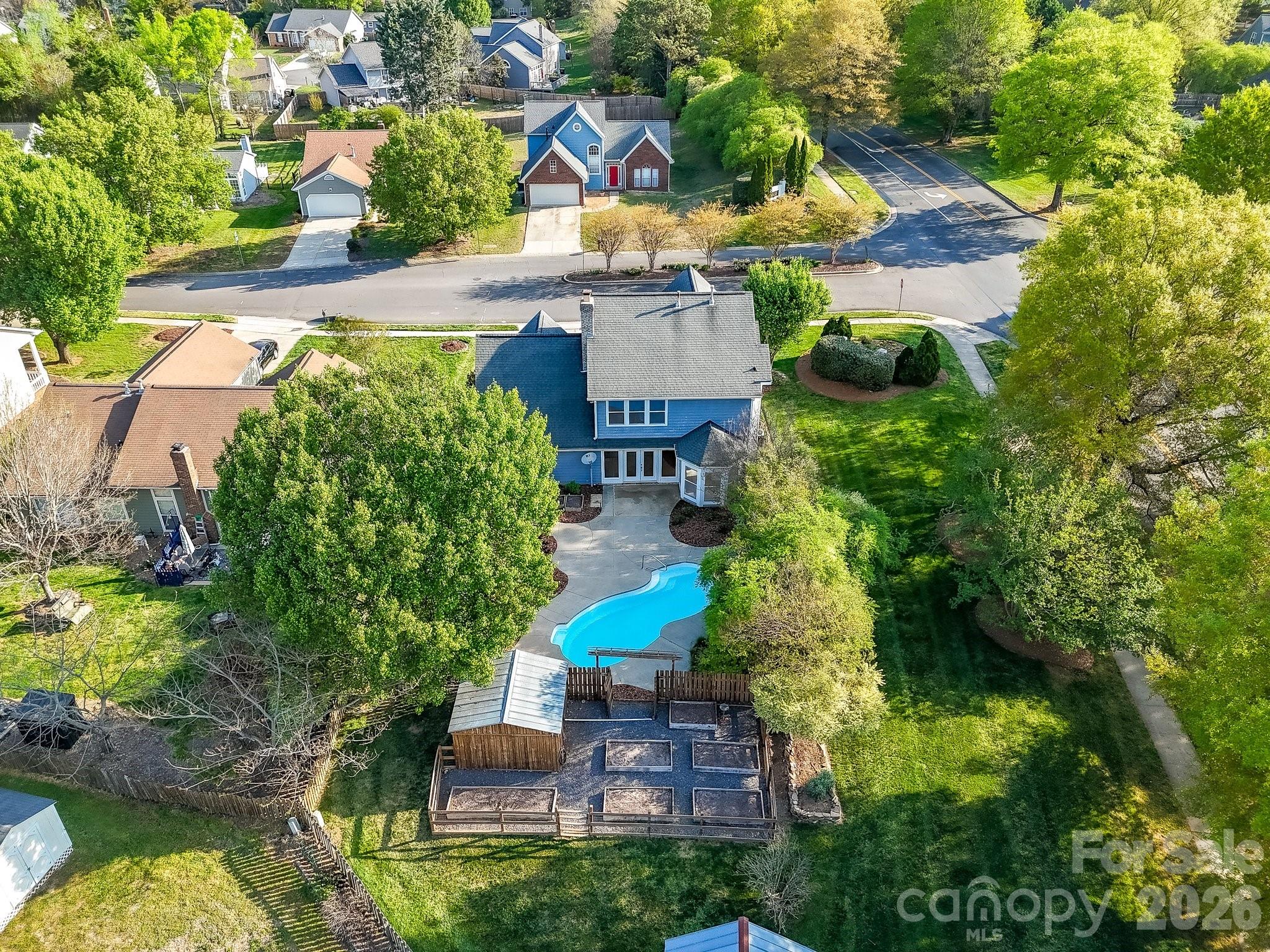 12338 Landing Green Drive