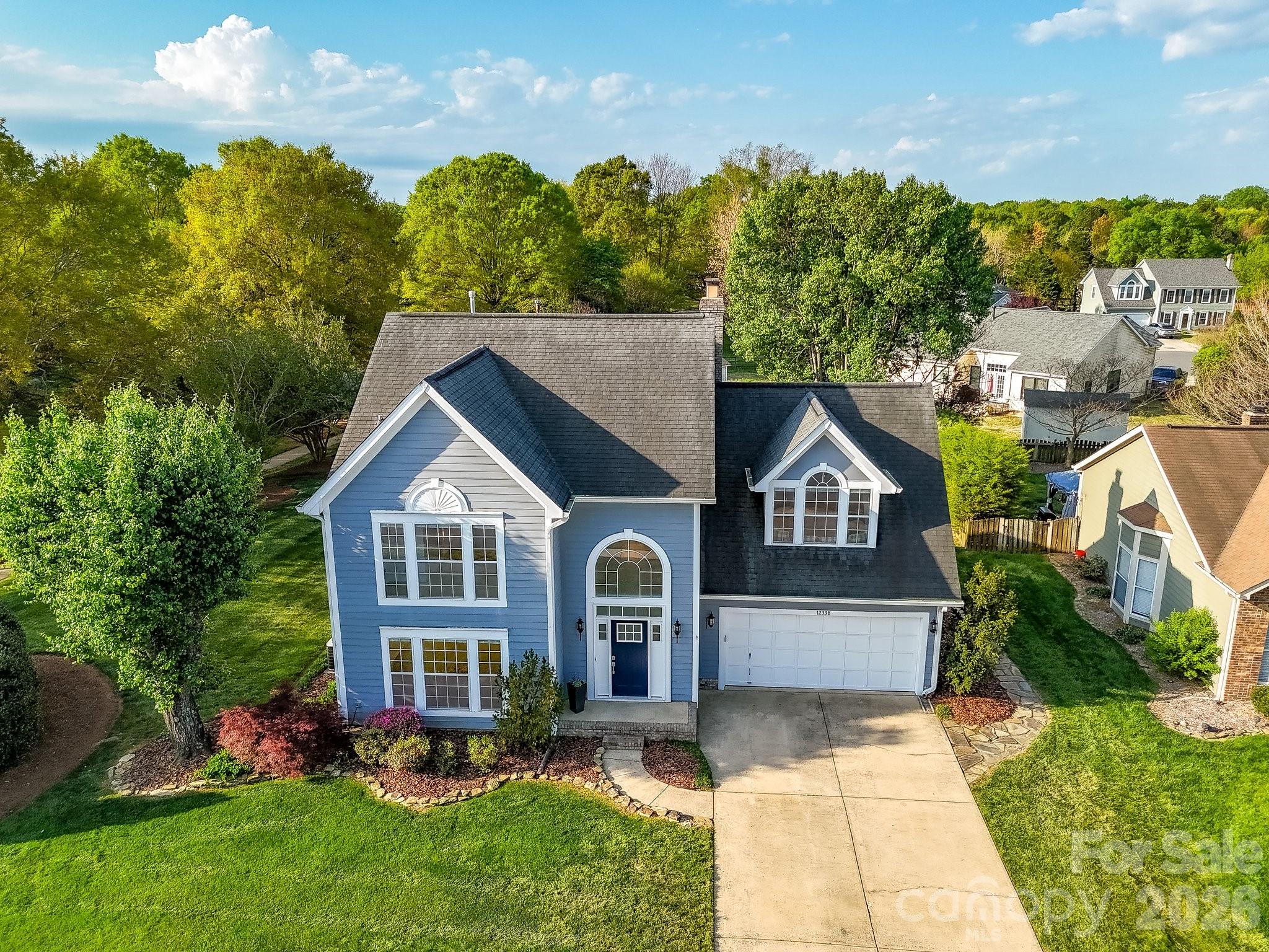 12338 Landing Green Drive