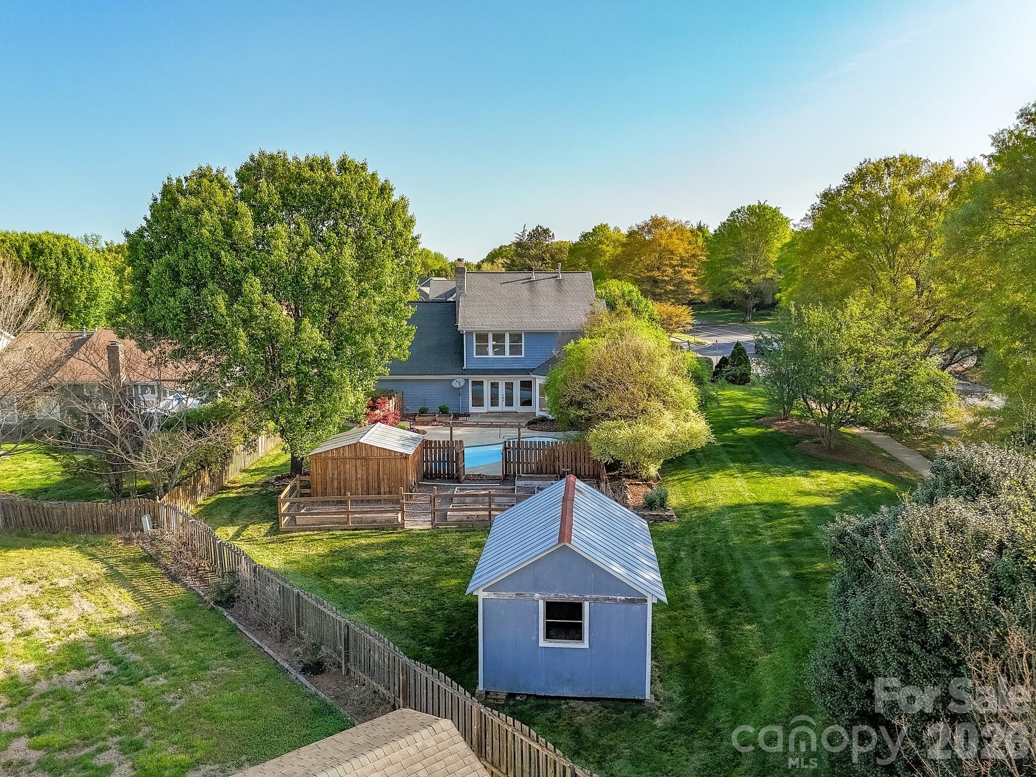 12338 Landing Green Drive