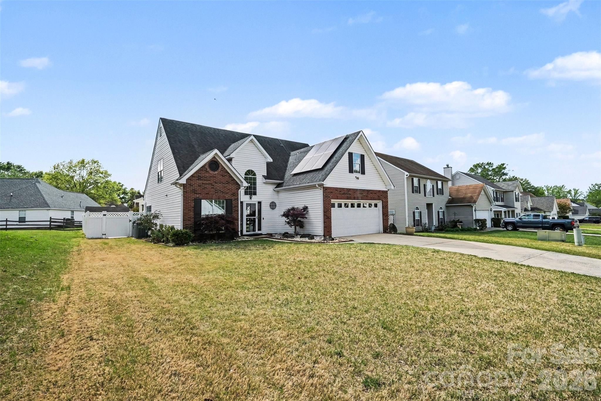 4476 Greystone Drive SW