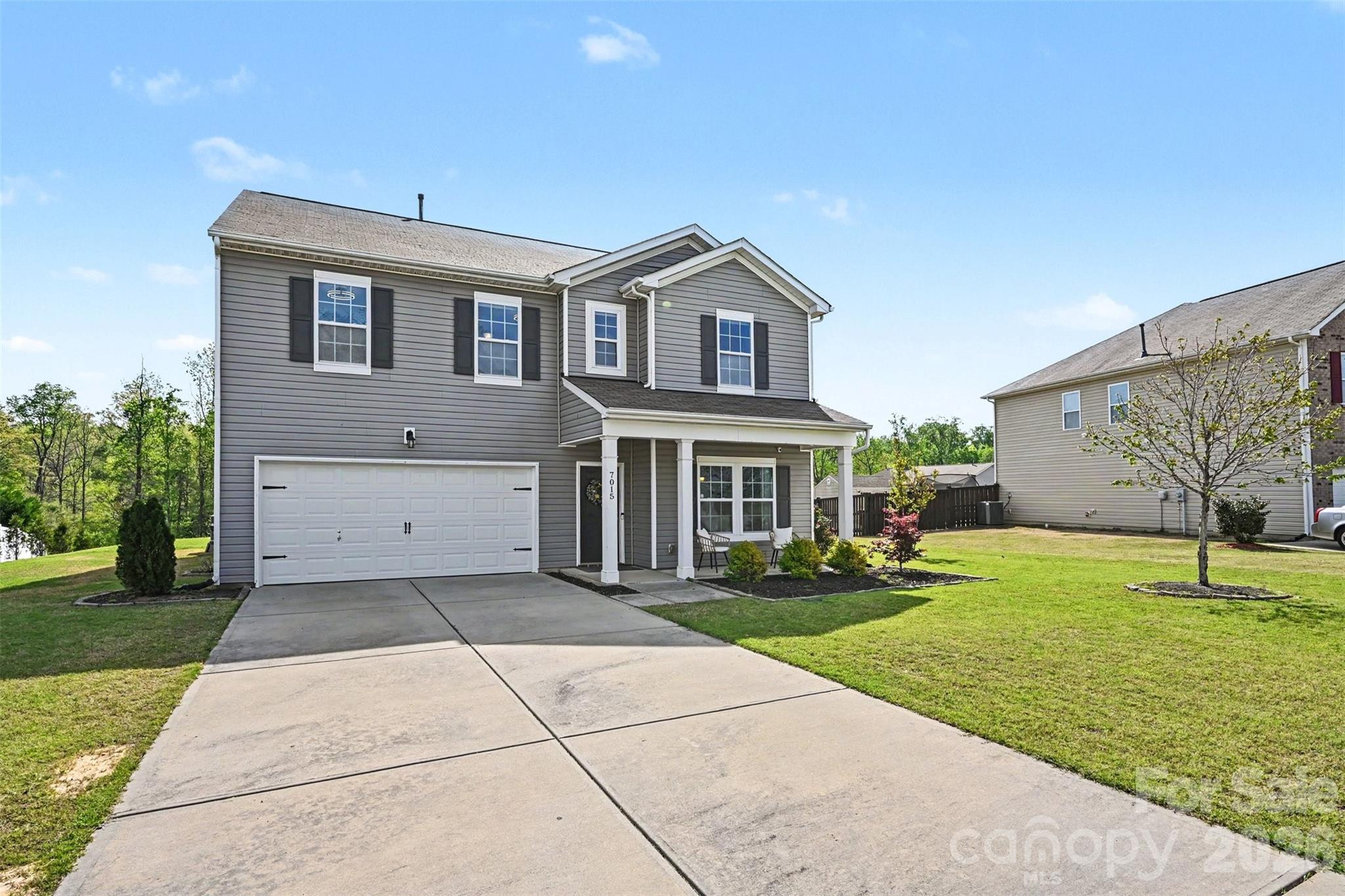 7015 Founders Way