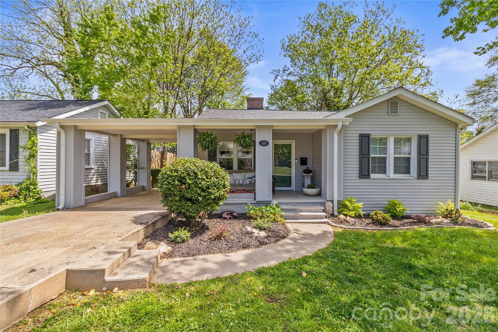 373 Scott Street