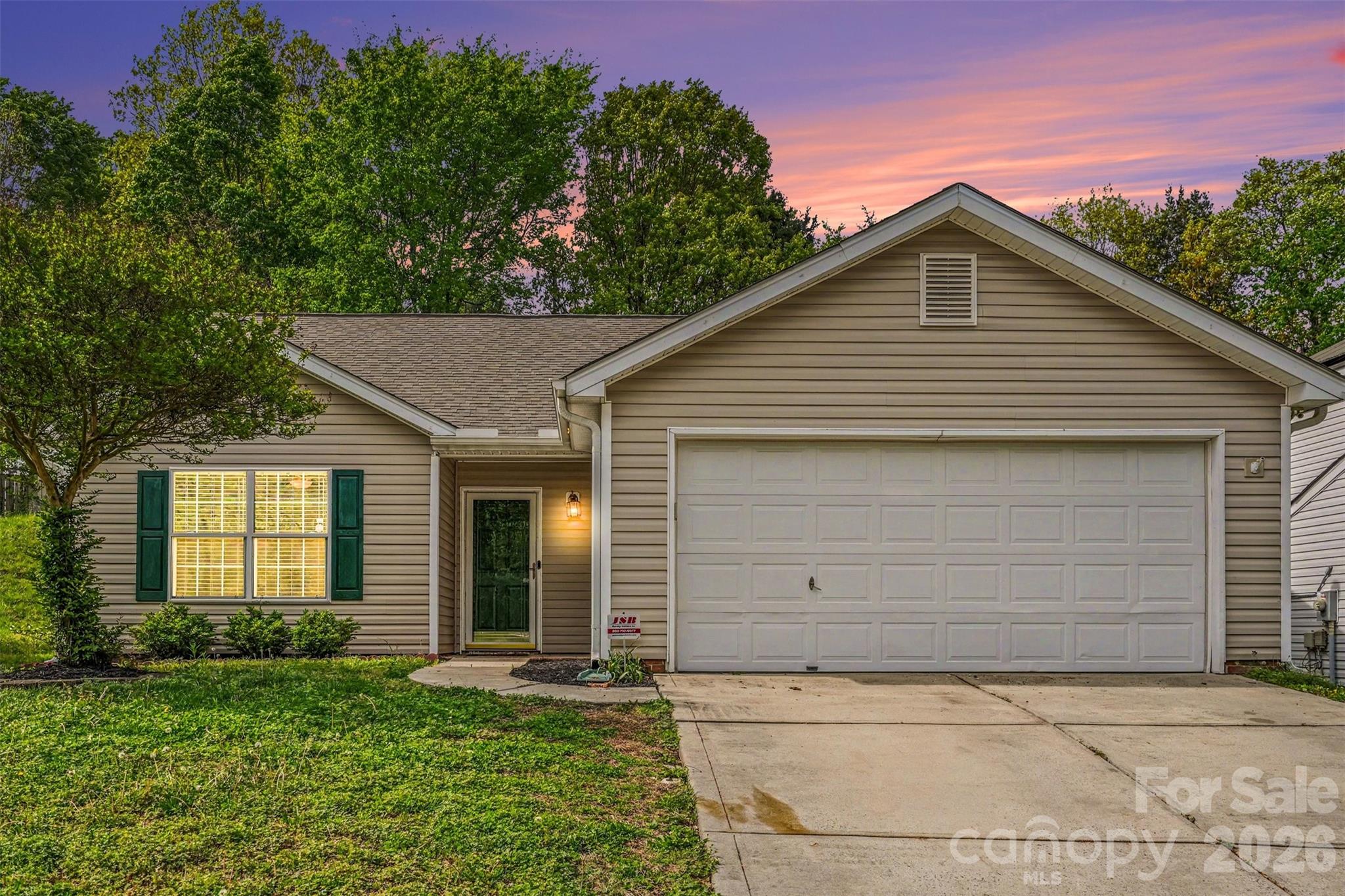 9336 Tibble Creek Way