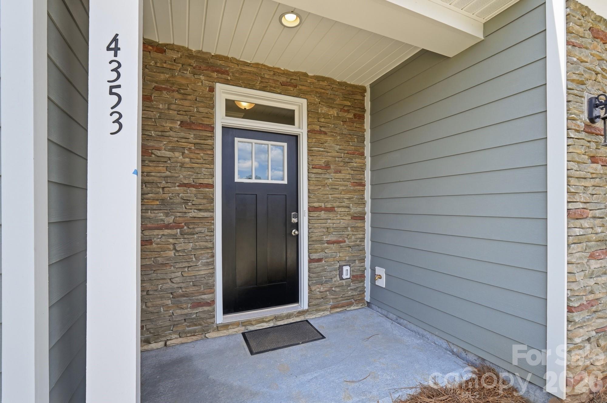 4353 Black Court