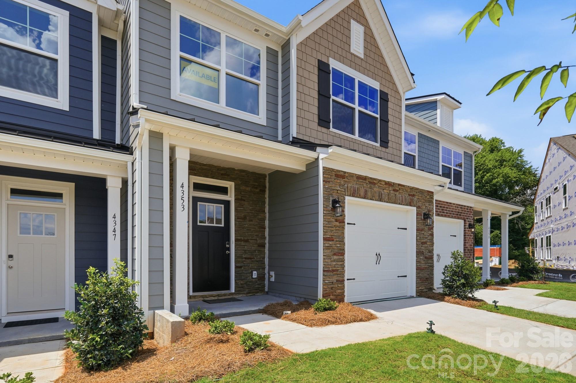 4353 Black Court