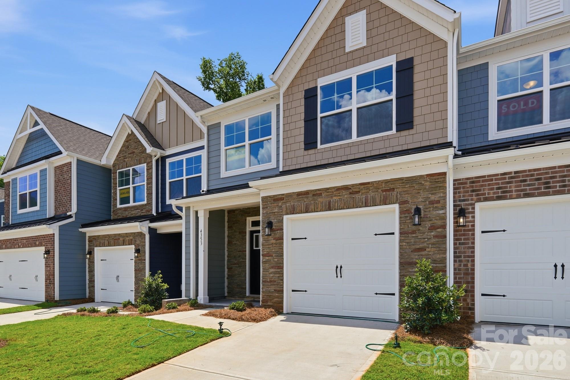 4353 Black Court