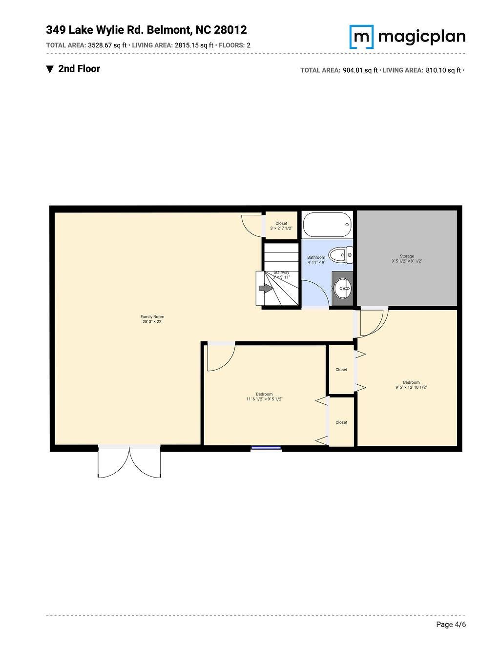 349 Lake Wylie Road