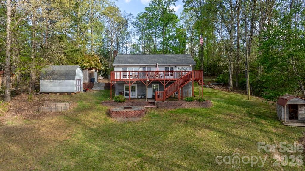 349 Lake Wylie Road