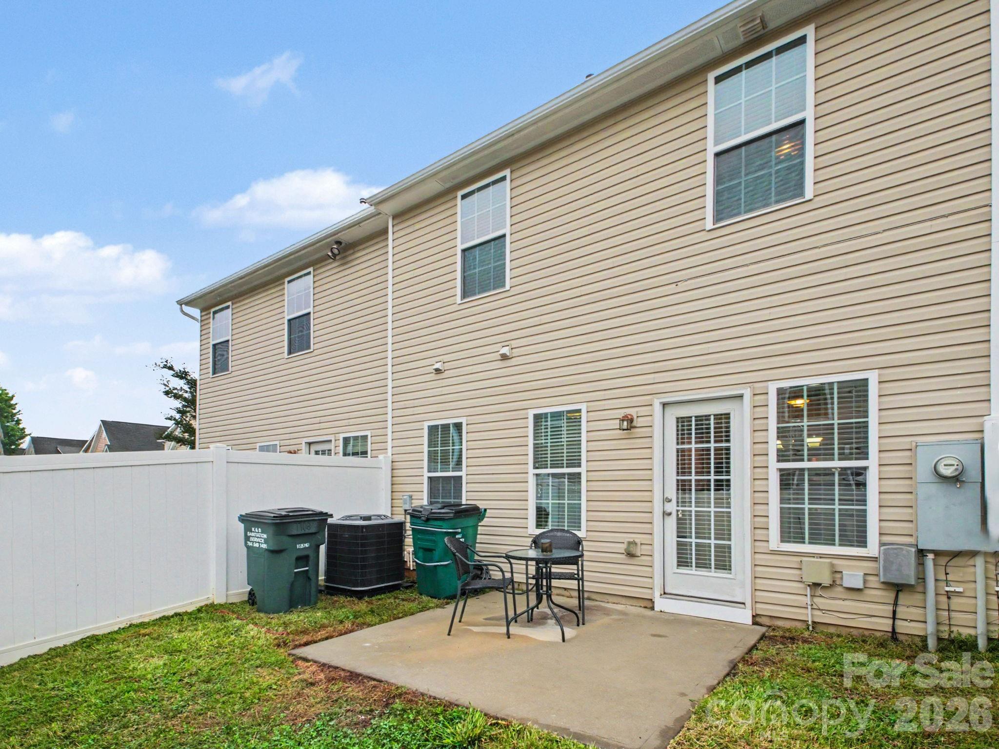 7708 Sweet Fern Way