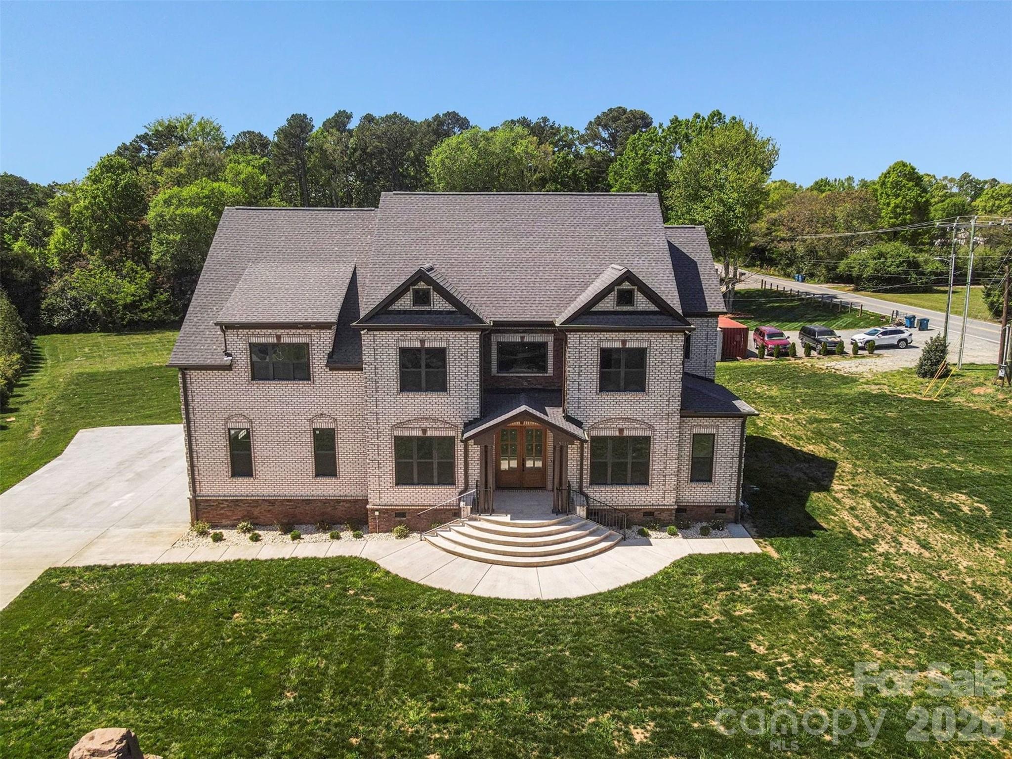 9110 Dylan Ridge Court