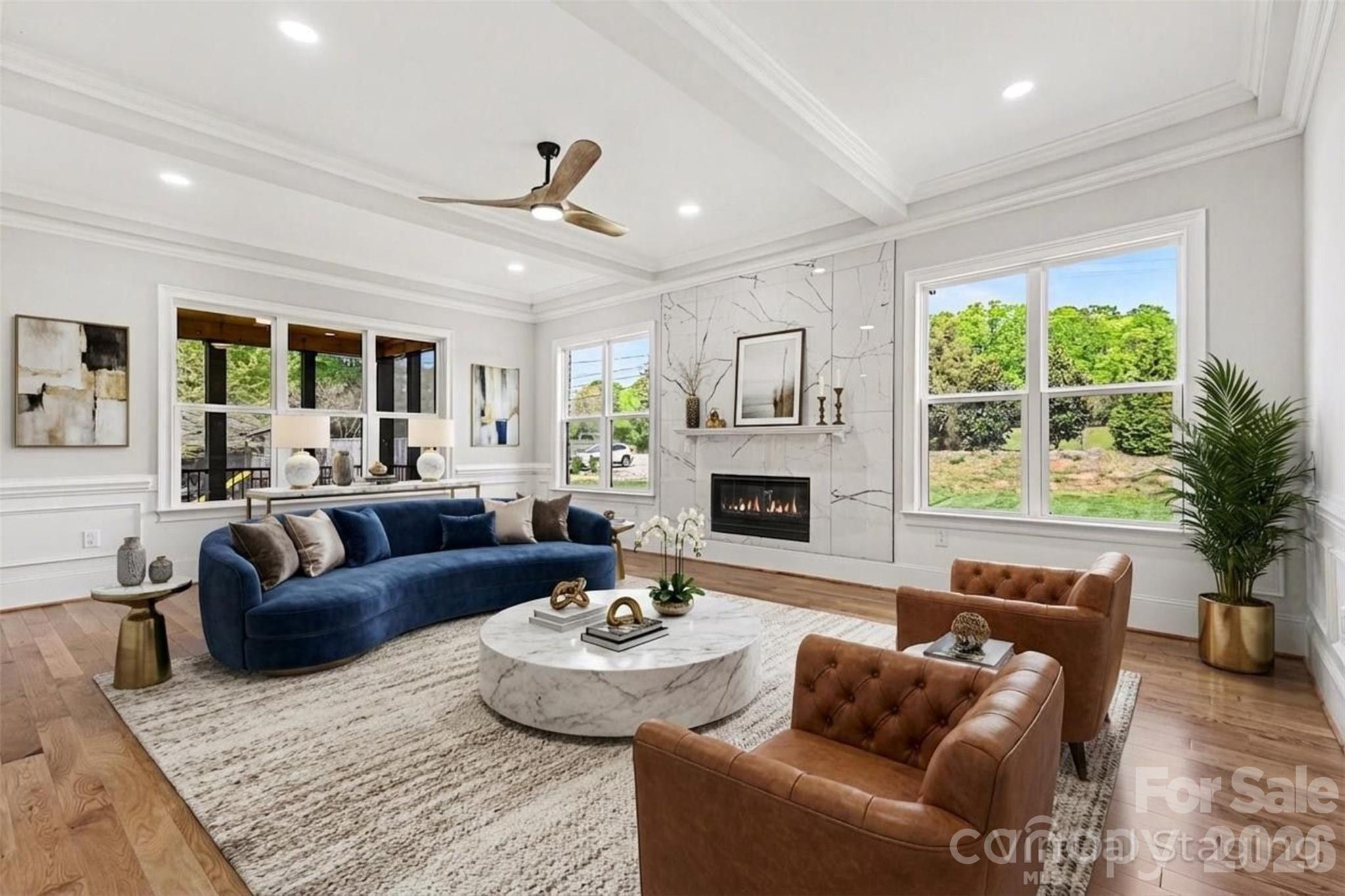 9110 Dylan Ridge Court