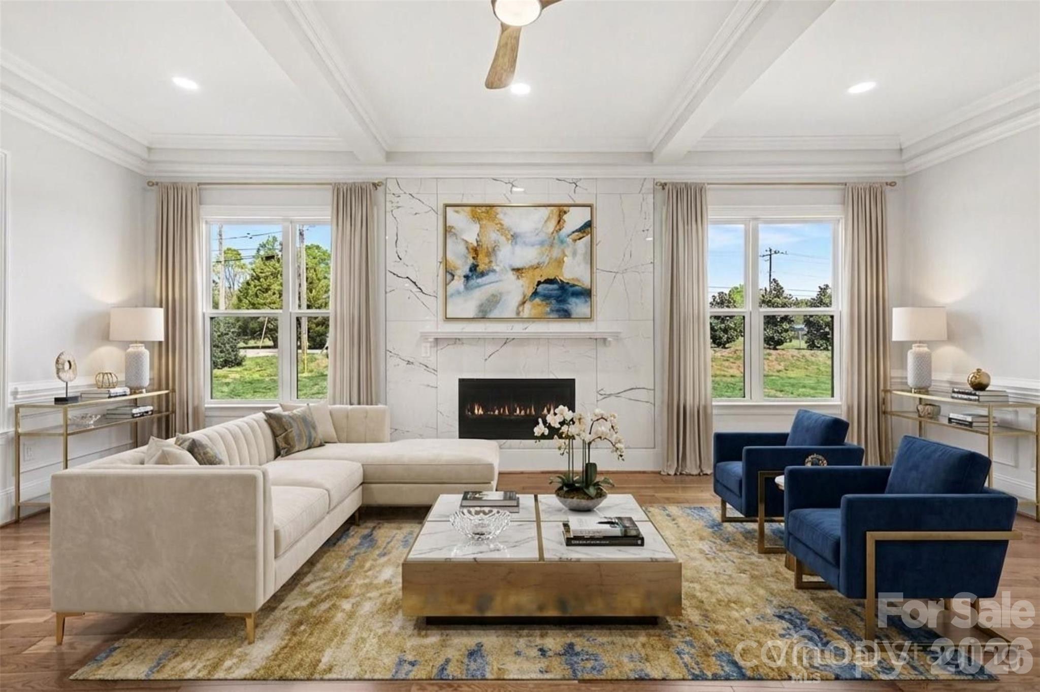 9110 Dylan Ridge Court