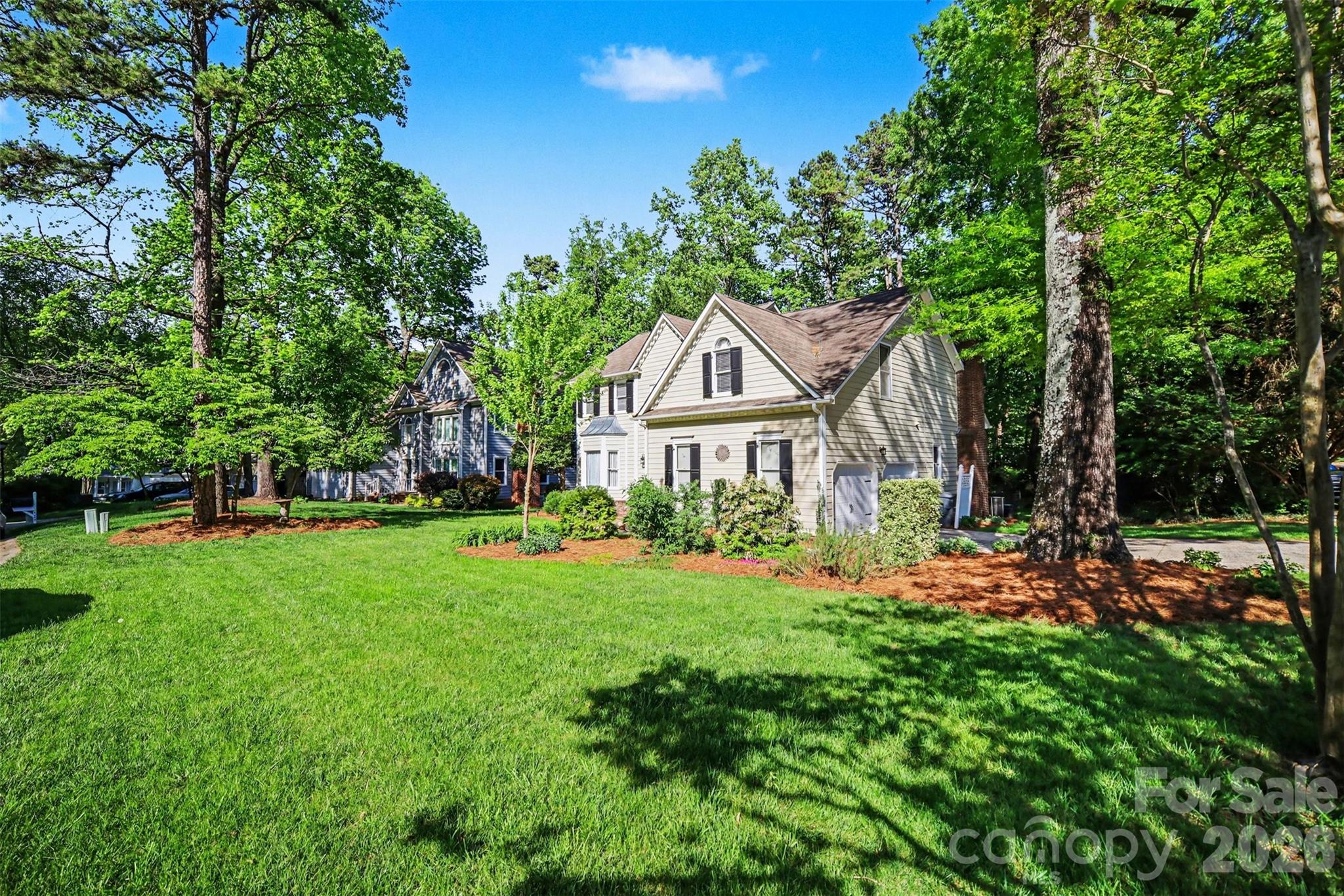 9200 Brightleaf Place