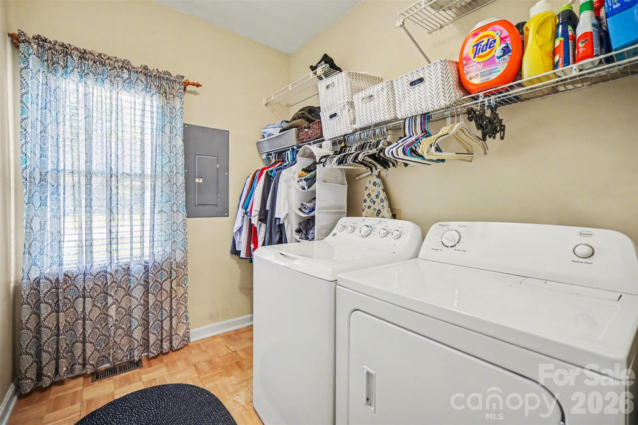 9200 Brightleaf Place