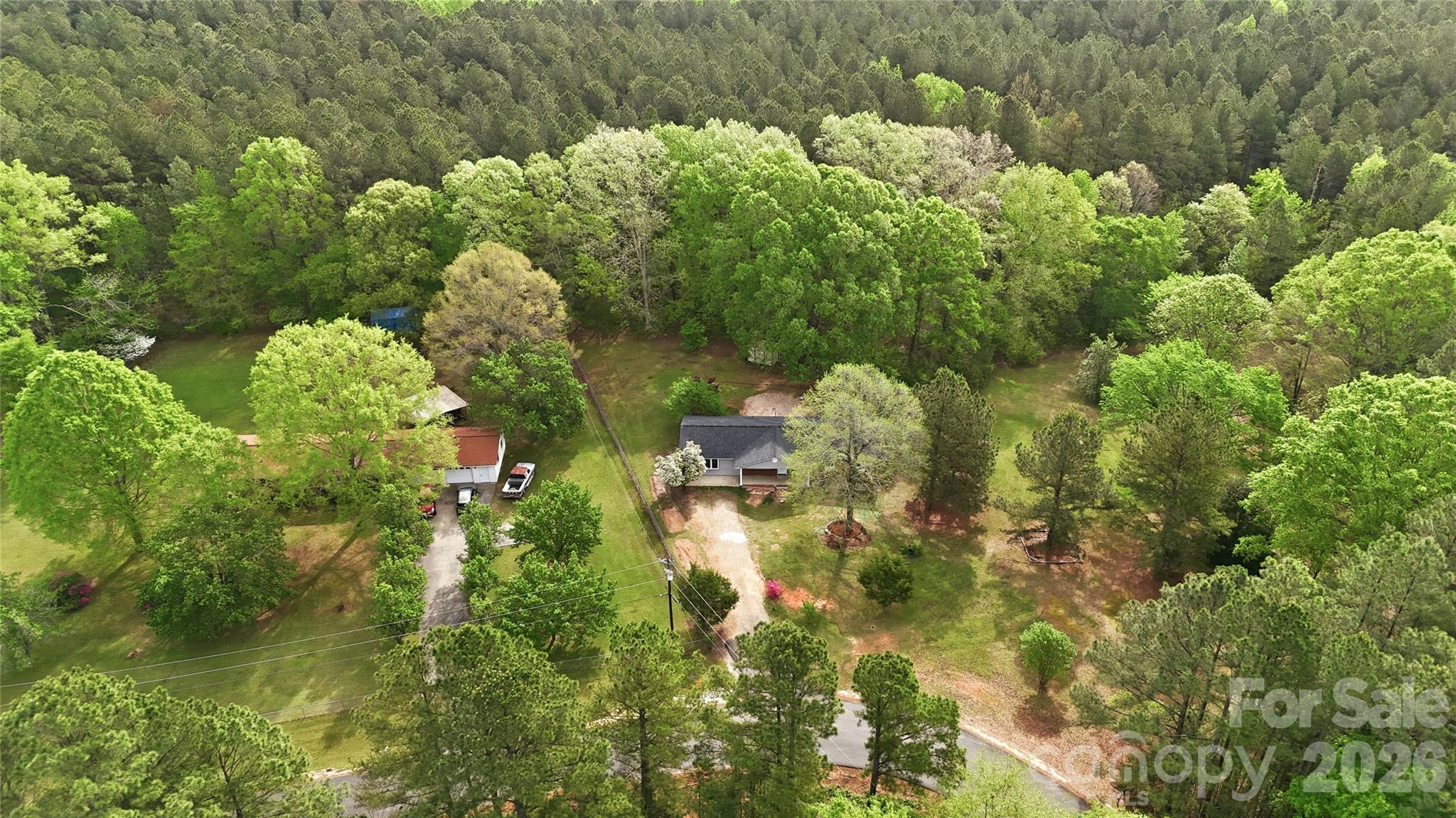 3285 Douglas Way Lane
