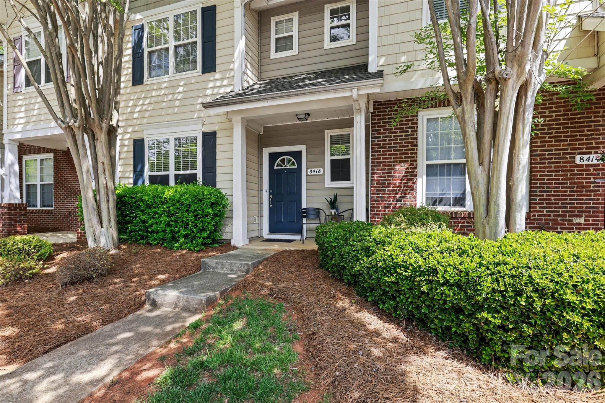 8418 Chaceview Court