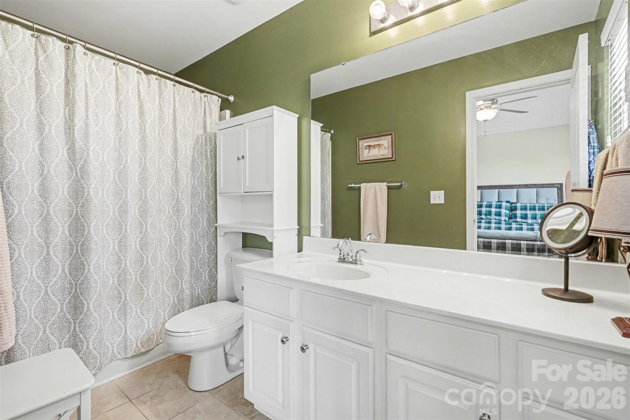 8418 Chaceview Court