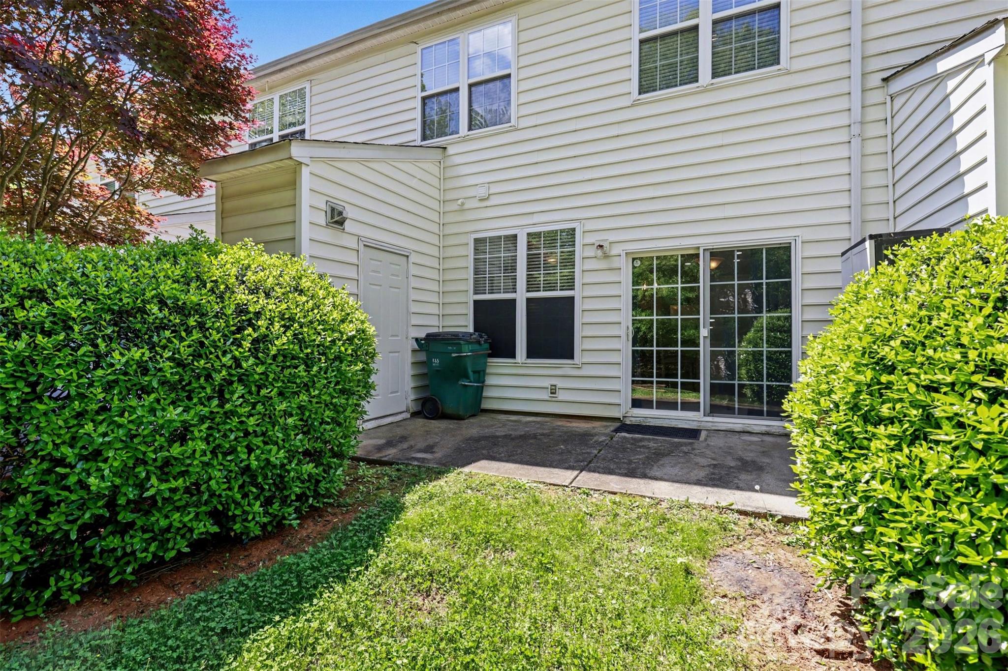 8418 Chaceview Court